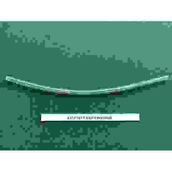 Катетер газоотводный (наконечник клизменный для орошения влагалища) L=200мм №30 стерильный о/р/Витал