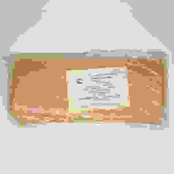 Клеенка медицинская подкладная в рулоне, ширина -86 см, длина -45 м, ОАО "УЗЭМИК" г.Уфа