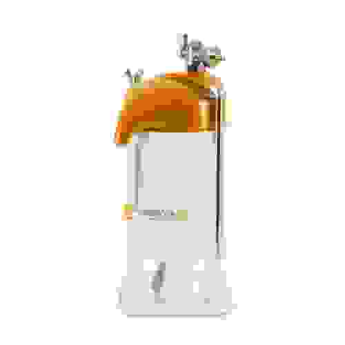 Коктейлер (сосуд) кислородный LDPE BAG