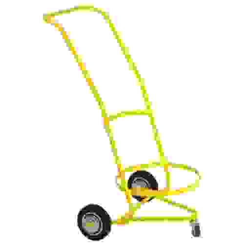 Колесная опора для бака "МедКом"