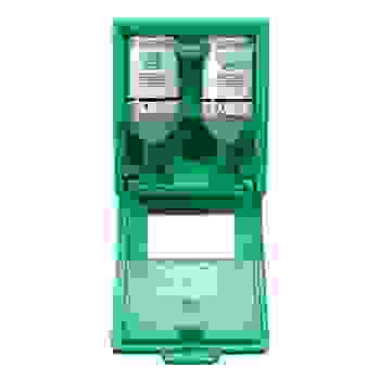 Комплект PLUM для промывания глаз в случае риска травматического повреждения