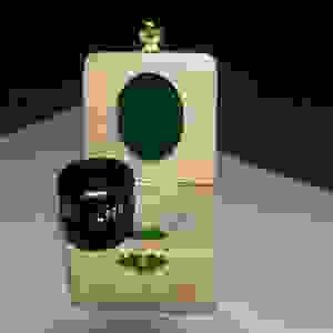 Комплект высокодиоптрийных асферических линз КЛА-01, линза L90D