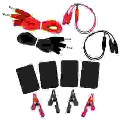 Комплект токоподводов для Элфор-Проф/Элфор-К