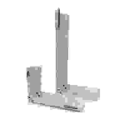 Комплект шин транспортных иммобилизационных складных для взрослых КШТИв-01-Медплант (малый)