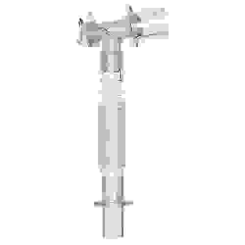 Коннектор растягивающийся с портом для бронхоскопии (арт. 0125-07-00)