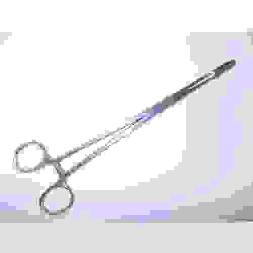 Корнцанг прямой 260 мм Щ-20-1 П /Sammar International, Пакистан.