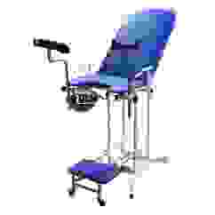 Кресло гинекологическое-урологическое КГУ-05.01"Горское"