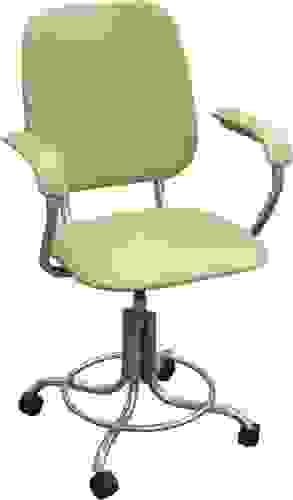 Кресло медицинское М101-01