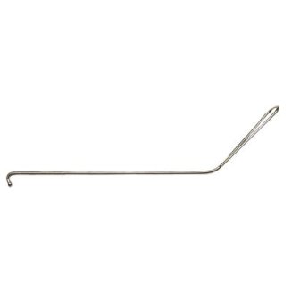 Крючок для удаления инородных тел из носа J-32-1482 /Surgicon LTD/