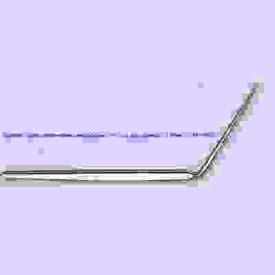 Крючок для удаления инородных тел из уха К-73