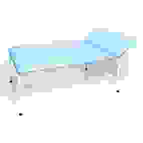 Кушетка медицинская смотровая КСМ-013 (вид116990) (бежевый 1044)