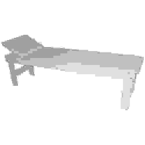 Кушетка физиотерапевтическая (вид 116990) КМФ.01.00 (каркас МДФ)/ АСК