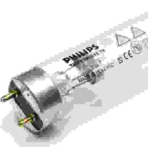Лампа PHILIPS TUV 15 W T8 G13 бактерицидная/25