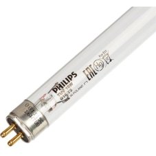 Лампа PHILIPS TUV 16 W бактерицидная/25