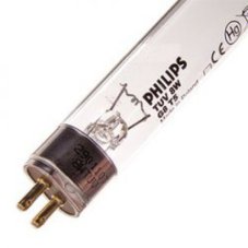 Лампа PHILIPS TUV 8 W бактерицидная