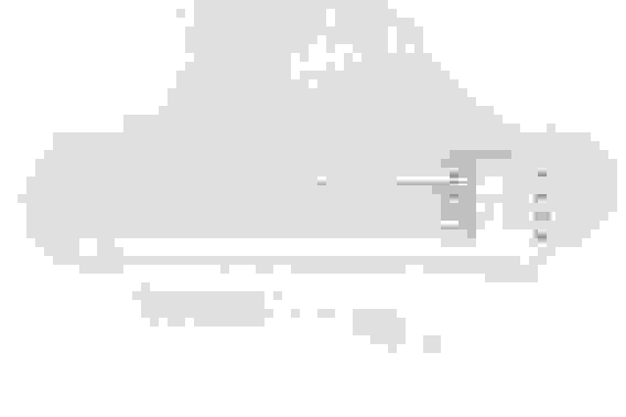 Лампа дуговая компактная бактерицидная унифицированная UVT ДКБУ 9 L 2G7 Compact