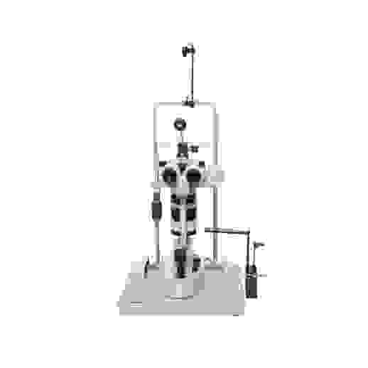 Лампа щелевая SL-P-00/Россия/ОАО «ЗОМЗ» (Загорский оптико-механический завод»)