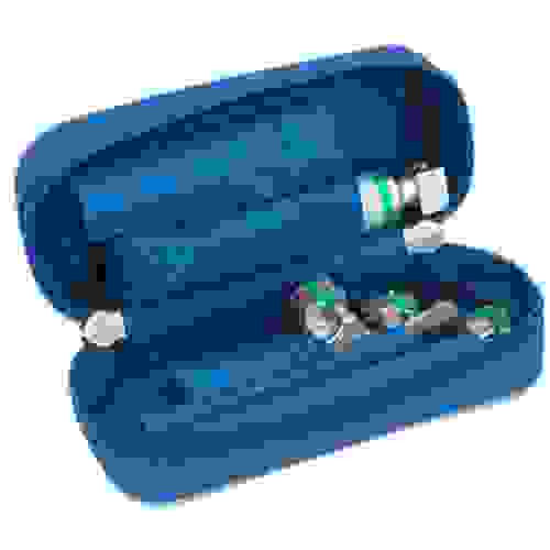 Ларингоскоп для экстренной медицины серии ЛЭМ-02/ВО по ТУ 26.60.12-001-52777873-2006 (взрослый)