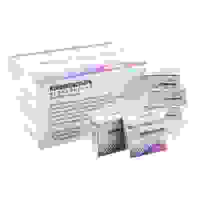 Лейкопластырь 2х500см на тканевой основе /Changzhou/Китай/24/576