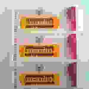 Лейкопластырь бактерицидный 2,5х7,2см на полимерной основе/Китай/Changzhou/1000/10000