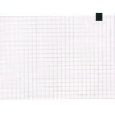 Лента тепл.регист. 110х140х145 для ЭКГ FUKUDA FX-7202 (OP 222 TE) K110Z140A