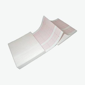 Лента тепл.регист. 30х120х250 для CTG(FM) Bistos FS130-120-30R-A, 1