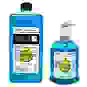 ЛЮИР жидкое мыло с антибактериальным эффектом 0,5л с дозатором