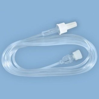 Магистраль удлинительная KDM 1,45х2,75 мм, 150 см