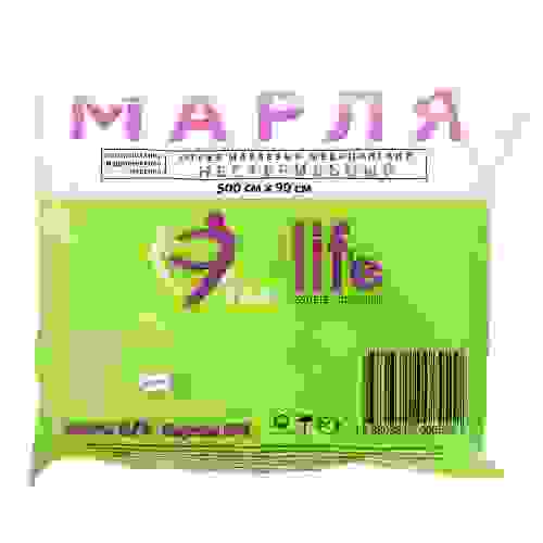 Марля (отрез 5 метров) пл.36 гр/м.кв., арт. 6498, ГОСТ/НьюЛайф/Навтекс/40