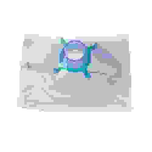 Маска анестезиологическая №3 СТЕРИЛЬНАЯ (REF: FS603s) /Alba Healhare/