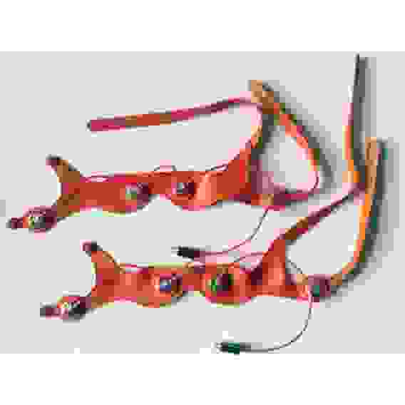 Маска-электрод к аппарату ЭС-10-5 "Электросон" (взрослая)