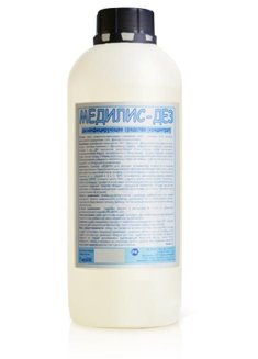 Медилис-Дез 1 л