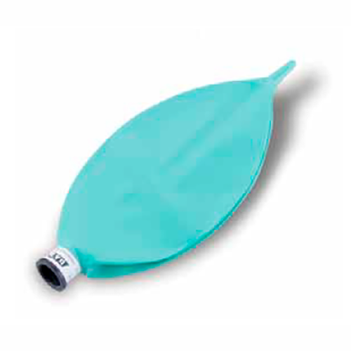 Мешок дыхательный (резервный мешок) 3л без латекса, 22F коннекторы 10907 COVIDIEN