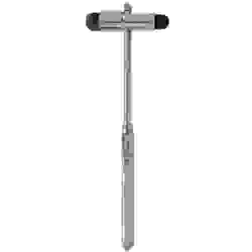 Молоточек неврологический Buck 19 см, 90 гр, арт. 07.45130.001 (41940)/KAWE