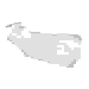 Мочеприемник полимерный мужской типа "Утка"/40