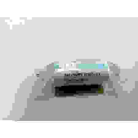 Мундштук одноразовый 27*65*1,4/250/Пайп