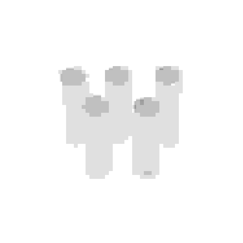 Мундштук одноразовый 28,0м х 30,0 мм, дл.65мм, 250шт/кор./Регистрон