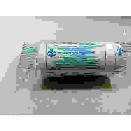 Мундштук одноразовый 28*65*1,0/250/Пайп