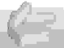 Набор валиков и подушка МСК