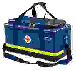 Набор для оказания реанимационной помощи взр. и дет.от 6л. НРСП-01-"МЕДПЛАНТ" в сумке