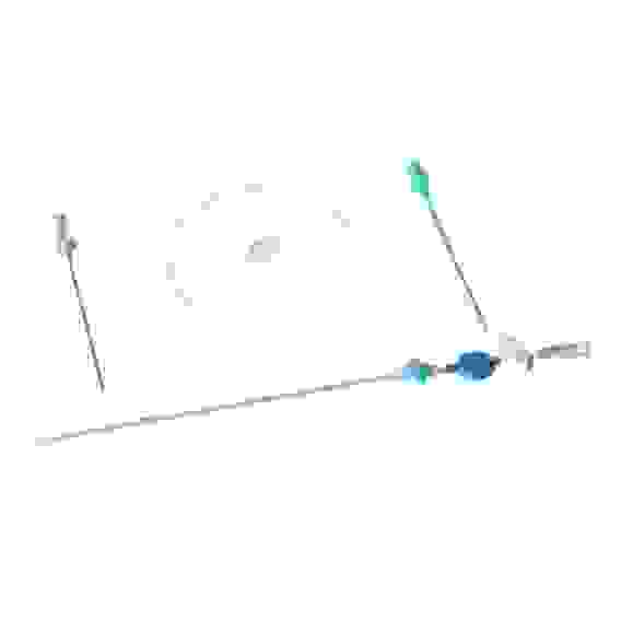 Набор КПРВ (2,1*1,4-1,2) по методике Сельдингера/Медсил