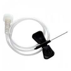Набор перфузионный одноразовый (игла-бабочка) G-22 Luer Lock/Vogt Medical/100/2000