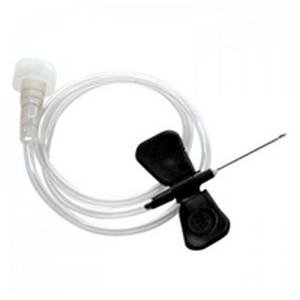 Набор перфузионный одноразовый (игла-бабочка) G-22 Luer Lock/Vogt Medical/100/2000