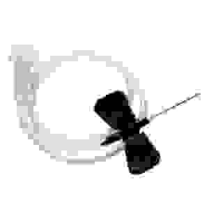 Набор перфузионный одноразовый (игла-бабочка) G-22 Luer Lock/Vogt Medical/100/2000