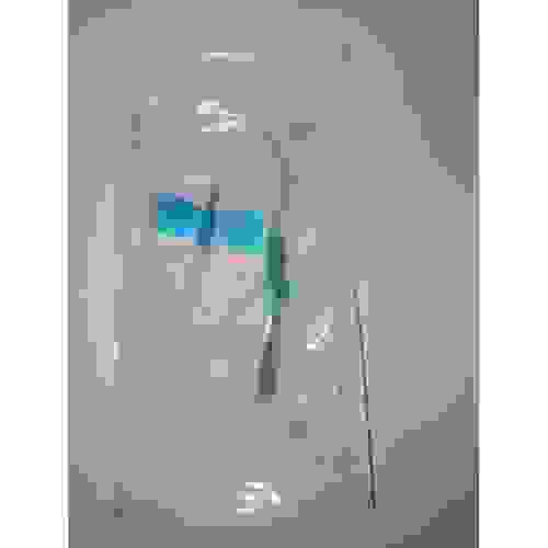 Набор перфузионный одноразовый (игла-бабочка) G-23, 0,6х19мм, 30см, VBC/Vogt Medical/100/2000