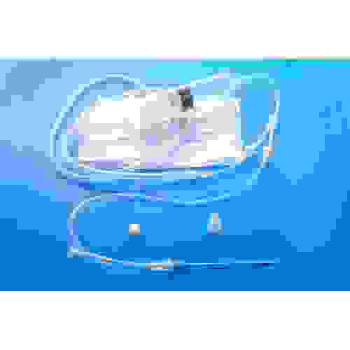 Набор плеврального дренирования с антивозвратным клапаном /M.SHILLING GmbH/25/