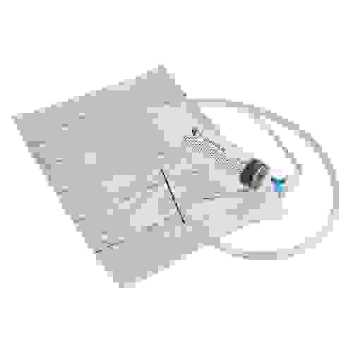 Набор плеврального дренирования с трехходовым краном /M.SHILLING GmbH/25/