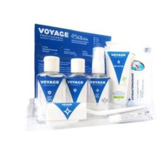 Набор путешественника VOYAGE