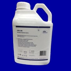 Натронная известь "SODA LIME" 4,5 кг/Alba Healthcare