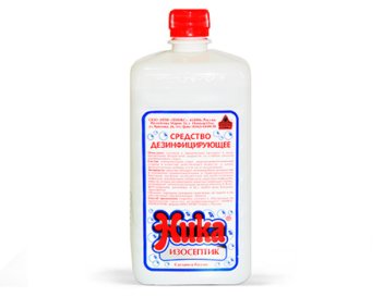 Ника Изосептик 1л